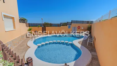 Semi-detached chalet in Carrer del Morros Alts photo 37