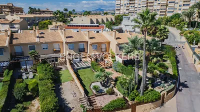 Semi-detached chalet in Carrer del Morros Alts photo 40