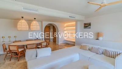 Semi-detached chalet in Carrer del Morros Alts photo 6