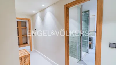 Semi-detached chalet in Carrer del Morros Alts photo 32