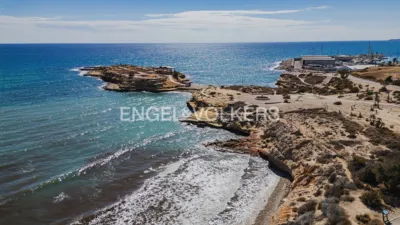 Semi-detached chalet in Carrer del Morros Alts photo 44