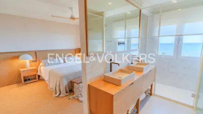 Semi-detached chalet in Carrer del Morros Alts photo 24