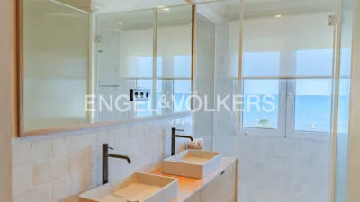 Semi-detached chalet in Carrer del Morros Alts photo 25