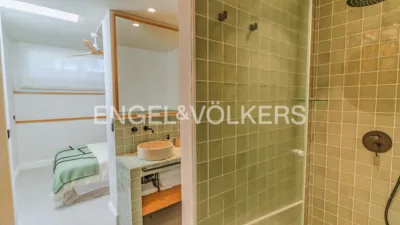 Semi-detached chalet in Carrer del Morros Alts photo 34