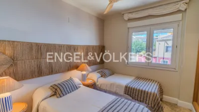 Semi-detached chalet in Carrer del Morros Alts photo 26