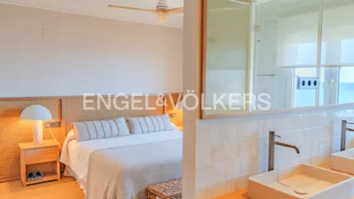 Semi-detached chalet in Carrer del Morros Alts photo 23