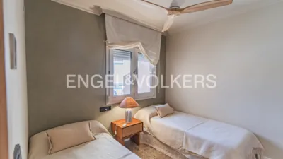 Semi-detached chalet in Carrer del Morros Alts photo 28
