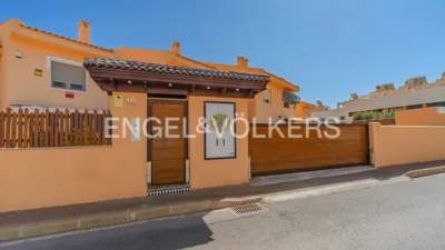 Semi-detached chalet in Carrer del Morros Alts photo 39