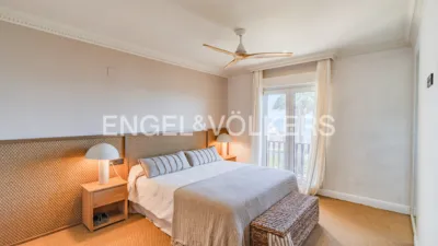 Semi-detached chalet in Carrer del Morros Alts photo 17