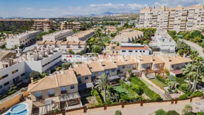 Semi-detached chalet in Carrer del Morros Alts photo 41