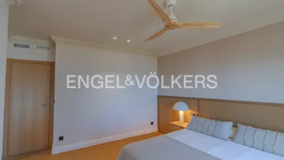 Semi-detached chalet in Carrer del Morros Alts photo 19