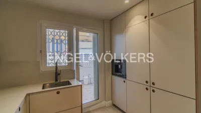 Semi-detached chalet in Carrer del Morros Alts photo 15