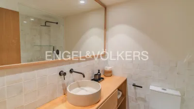 Semi-detached chalet in Carrer del Morros Alts photo 29