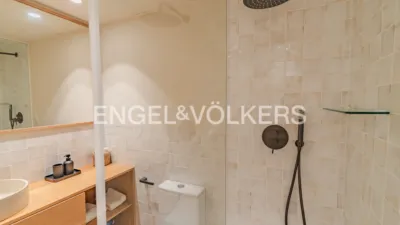 Semi-detached chalet in Carrer del Morros Alts photo 30