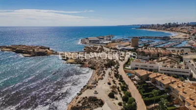 Semi-detached chalet in Carrer del Morros Alts photo 42