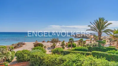 Semi-detached chalet in Carrer del Morros Alts photo 22