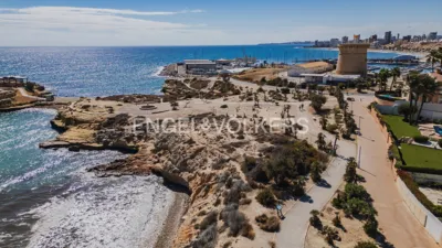 Semi-detached chalet in Carrer del Morros Alts photo 43