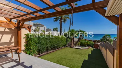 Semi-detached chalet in Carrer del Morros Alts photo 8