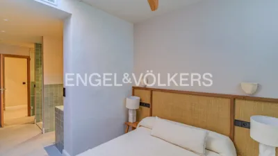 Semi-detached chalet in Carrer del Morros Alts photo 33
