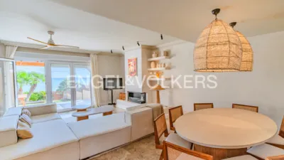 Semi-detached chalet in Carrer del Morros Alts photo 4