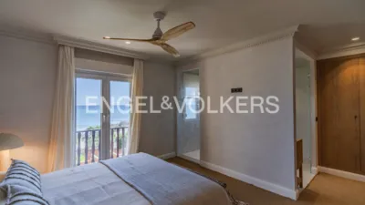 Semi-detached chalet in Carrer del Morros Alts photo 18