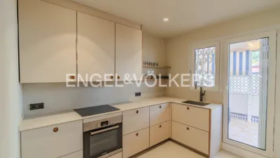 Semi-detached chalet in Carrer del Morros Alts photo 14