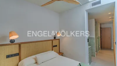 Semi-detached chalet in Carrer del Morros Alts photo 36