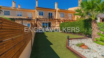 Semi-detached chalet in Carrer del Morros Alts photo 13