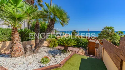 Semi-detached chalet in Carrer del Morros Alts photo 11