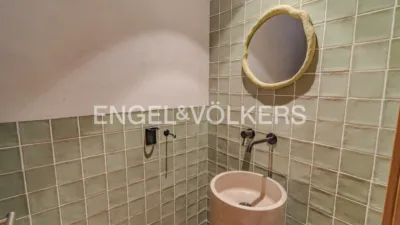 Semi-detached chalet in Carrer del Morros Alts photo 16