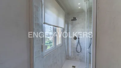 Semi-detached chalet in Carrer del Morros Alts photo 21