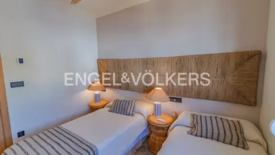 Semi-detached chalet in Carrer del Morros Alts photo 27