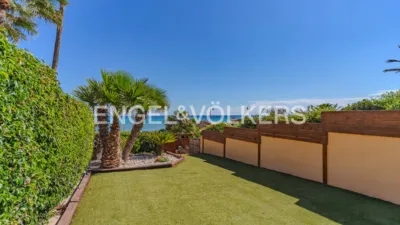 Semi-detached chalet in Carrer del Morros Alts photo 10