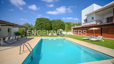 Villa in Pedanías Norte photo 2