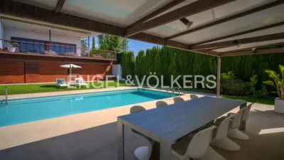 Villa in Pedanías Norte photo 3