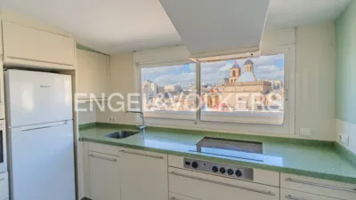 Penthouse at Calle María Josefa Agreda y Muñoz, 2 photo 15