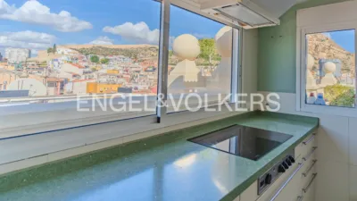 Penthouse at Calle María Josefa Agreda y Muñoz, 2 photo 14