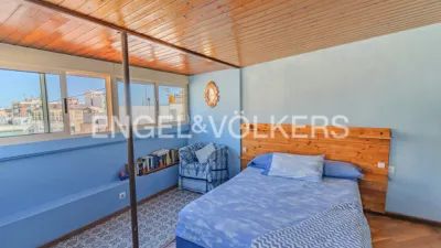 Penthouse at Calle María Josefa Agreda y Muñoz, 2 photo 16