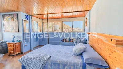 Penthouse at Calle María Josefa Agreda y Muñoz, 2 photo 17