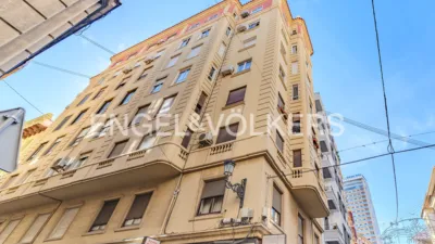 Penthouse at Calle María Josefa Agreda y Muñoz, 2 photo 20
