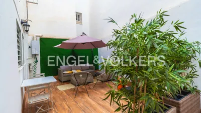 Apartment on Enriqueta Ortega Street photo 2