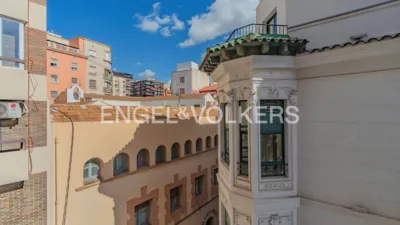 Piso – Alicante - Alacant - Vista 2