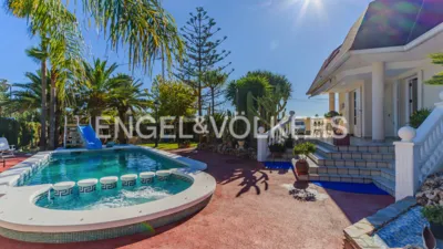 Casa – Sant Vicent del Raspeig - San Vicente del Raspeig, Urbanització Sol i Llum, l'Alacantí - Vista 3