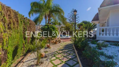 Casa – Sant Vicent del Raspeig - San Vicente del Raspeig, Urbanització Sol i Llum, l'Alacantí - Més