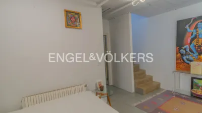 House on Carrer Xiprer photo 33