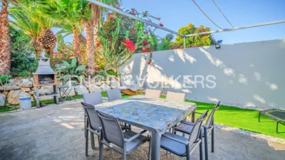 Casa – Mutxamel, Bon Any, Urbanització L'Horta - Vista 5