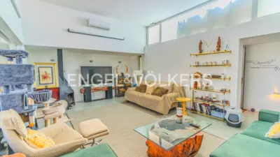 House on Carrer Xiprer photo 16