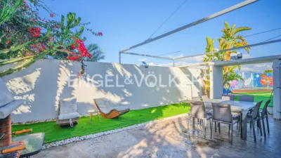 Casa – Mutxamel, Bon Any, Urbanització L'Horta - Vista 4