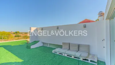 House on Carrer Xiprer photo 23