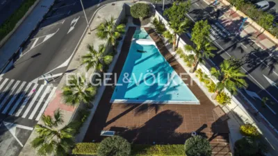 Piso en Avenida de Benidorm, 19 photo 35
